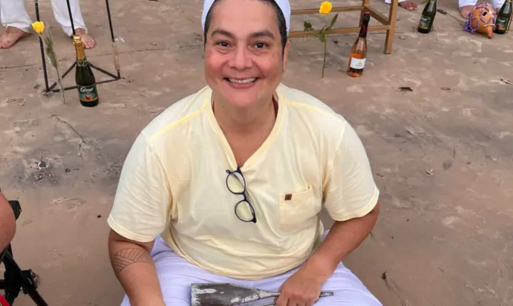 Servidora da Embrapa denuncia racismo religioso após episódios em evento online