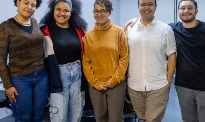 USP lança plataforma digital focada na valorização e presença negra na USP