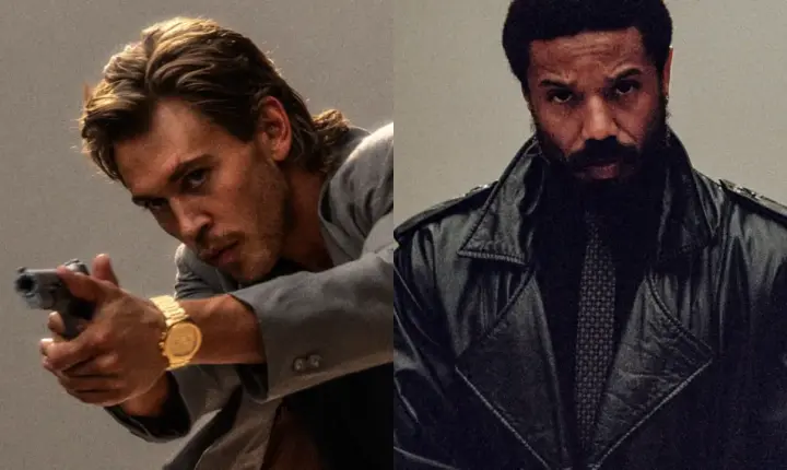 Homem é preso com faca nas gravações do filme Miami Vice '85 em Nova York