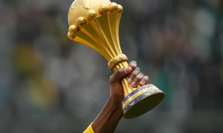 Copa africana de nações voltará ao formato bienal
