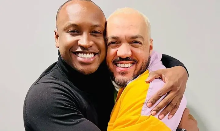 Festival Só Pagode agita a Pedreira Paulo Leminski com Belo e Thiaguinho
