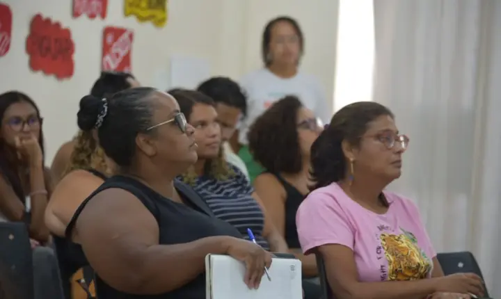 Maricá oferece 40 vagas gratuitas em curso sobre racismo ambiental até 25/10