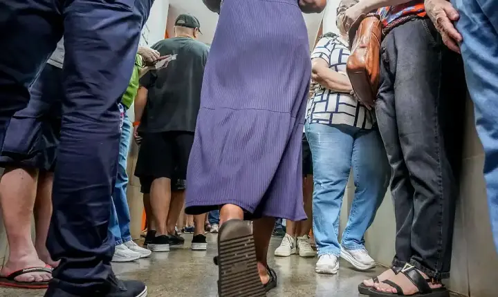 TRE-PE garante transporte gratuito para 560 quilombolas em Garanhuns
