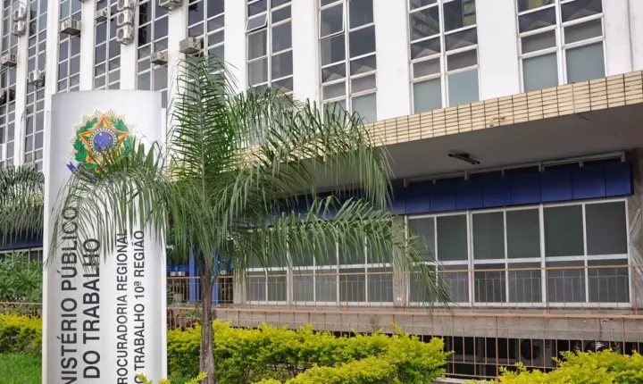 Trabalho escravo doméstico motiva ação contra ex-diplomata em Brasília