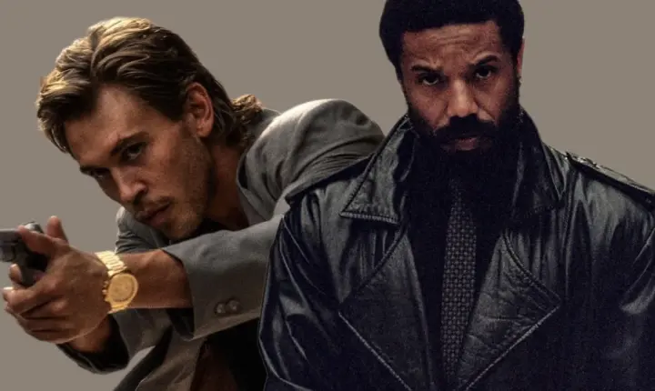 Miami Vice 85: saiba qual será a história do filme com Austin Butler