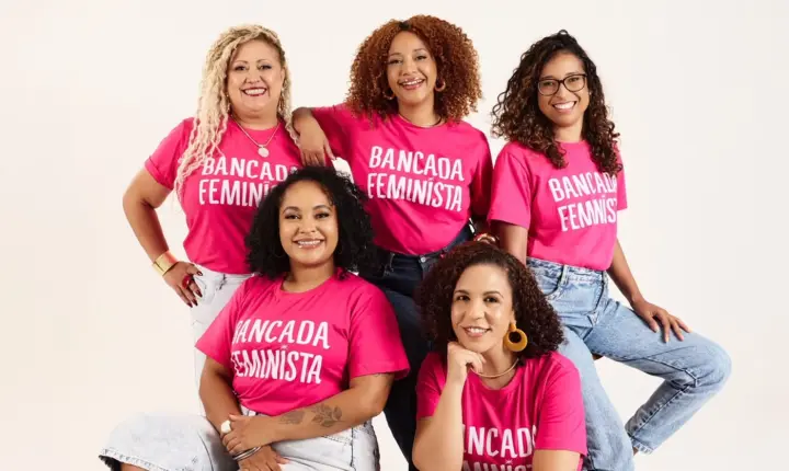 Bancada Feminista garante novo mandato em São Paulo com foco em direitos