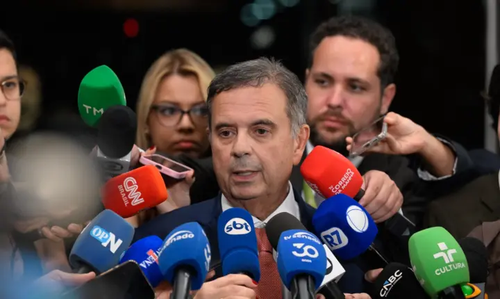 Rogério Marinho descarta fraude eleitoral em declaração oficial