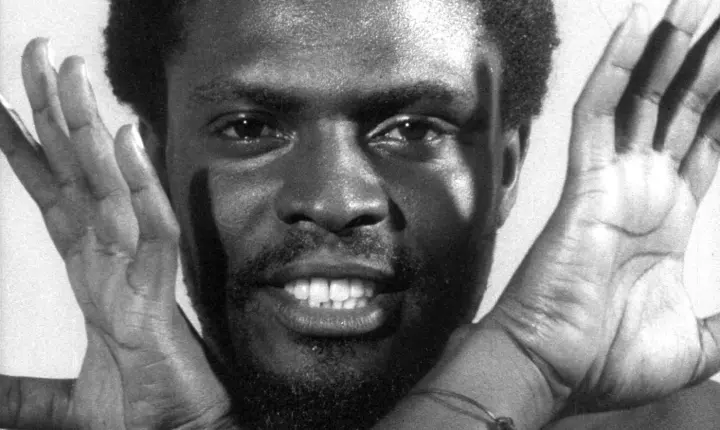 Podcast explora o legado de Zózimo Bulbul para o cinema negro nacional