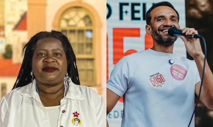 Bancada negra cresce no legislativo brasileiro com o Quilombo nos Parlamentos