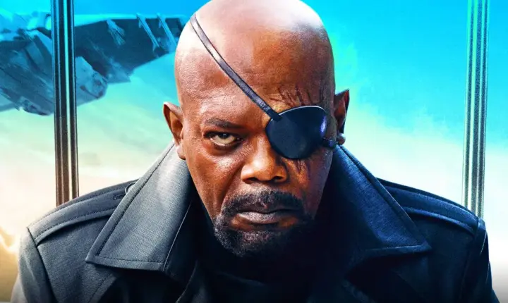 Samuel L. Jackson confirma retorno em Vingadores: Guerras Secretas