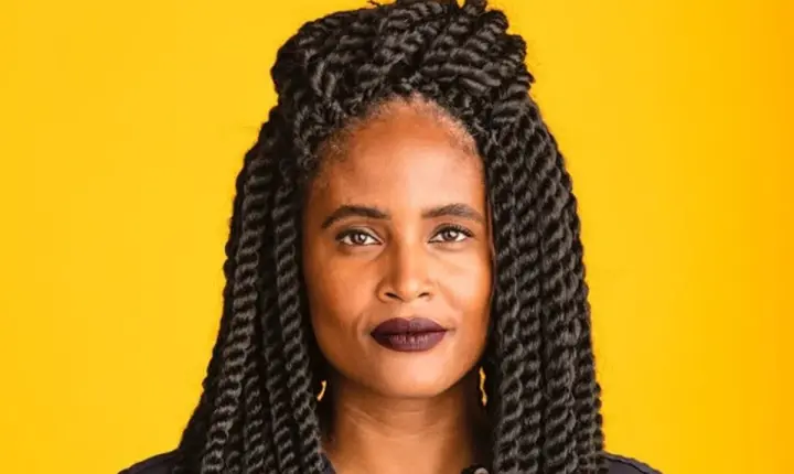 Djamila Ribeiro critica a esquerda e alerta sobre avanço da extrema direita