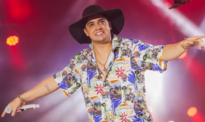 Réveillon Recife 2027 divulga programação com Ludmilla e Wesley Safadão