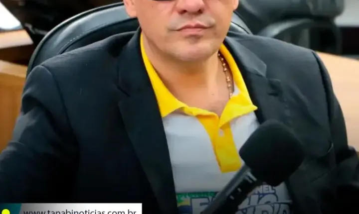 TJ-SP retoma ação penal por injúria racial contra vice-prefeito de Rio Preto