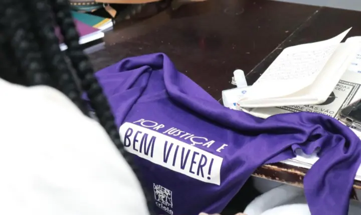 Nova cartilha orienta a imprensa sobre a cobertura de violência contra mulheres negras