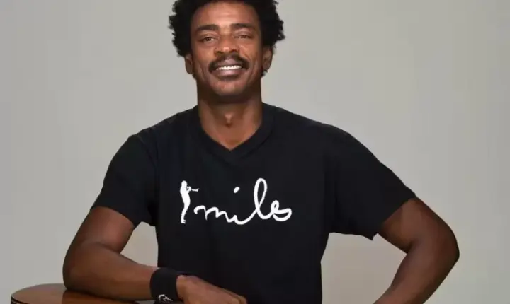 Aniversário de BH terá show gratuito de Seu Jorge na Praça da Estação