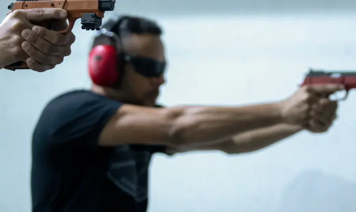 Câmara aprova projeto que facilita a compra de armas no Brasil