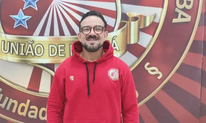 Zé Paulo Sierra e o 'caminho reverso' que levou Maricá ao Especial