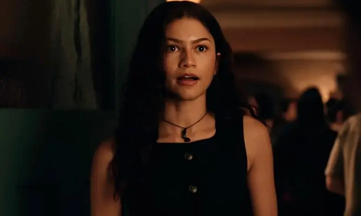 Zendaya homenageia Mary Jane na première de Homem-Aranha: Um Novo Dia
